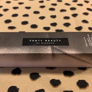 NWT FENTY Beauty by Rihanna long wear foundation